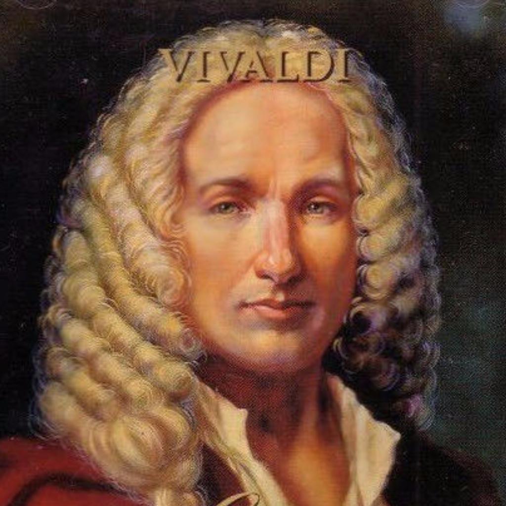 Вивальди композитор