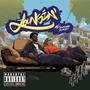 LOUNGIN (feat. Tropicanna & Dank817)
