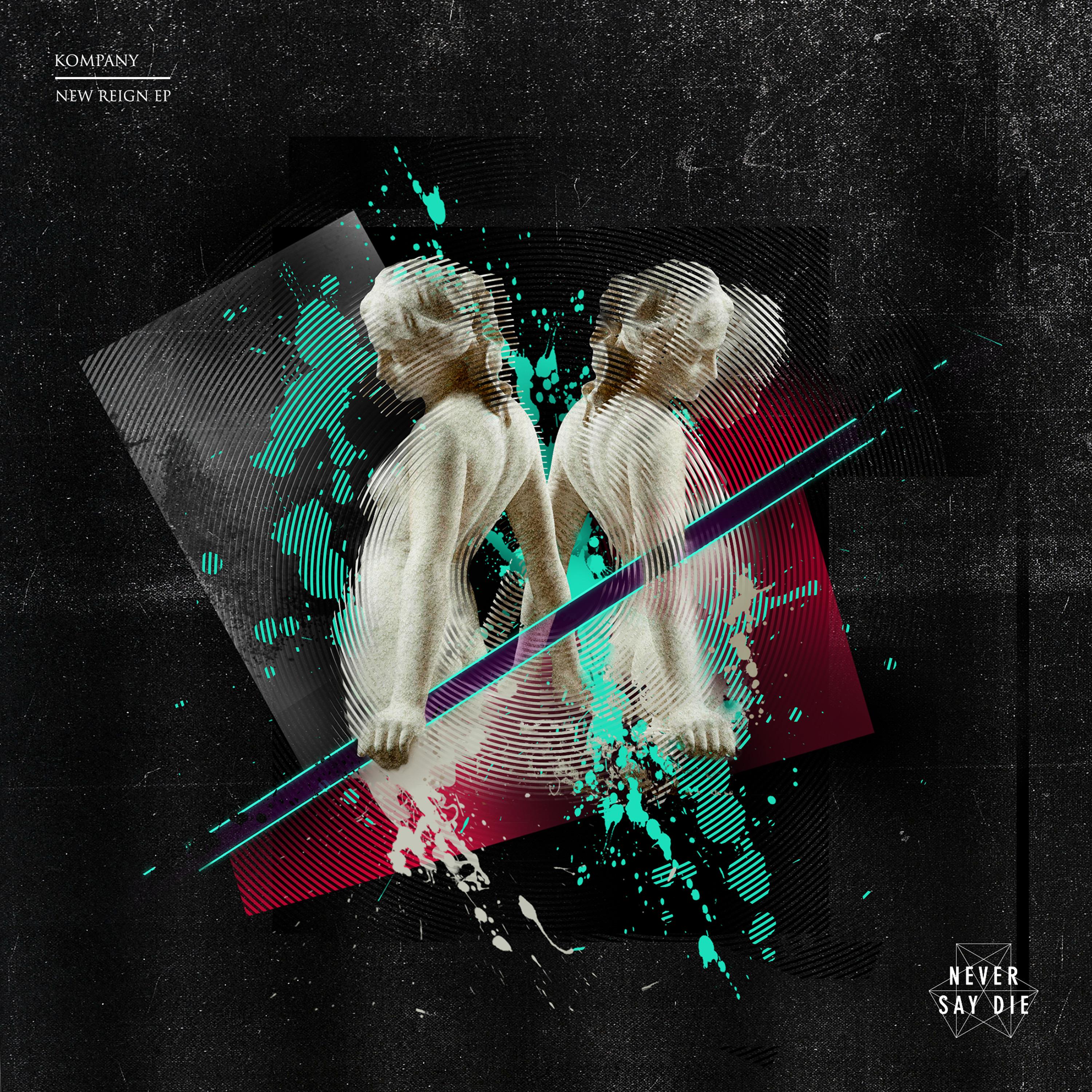 Override_Kompany_New Reign EP | 在线播放_Override歌词_Override下载 | 网易云音乐