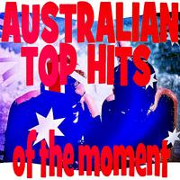 Australian Top Hits of the Moment