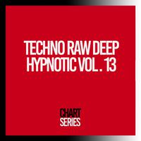 Techno Raw Deep Hypnotic, Vol. 13