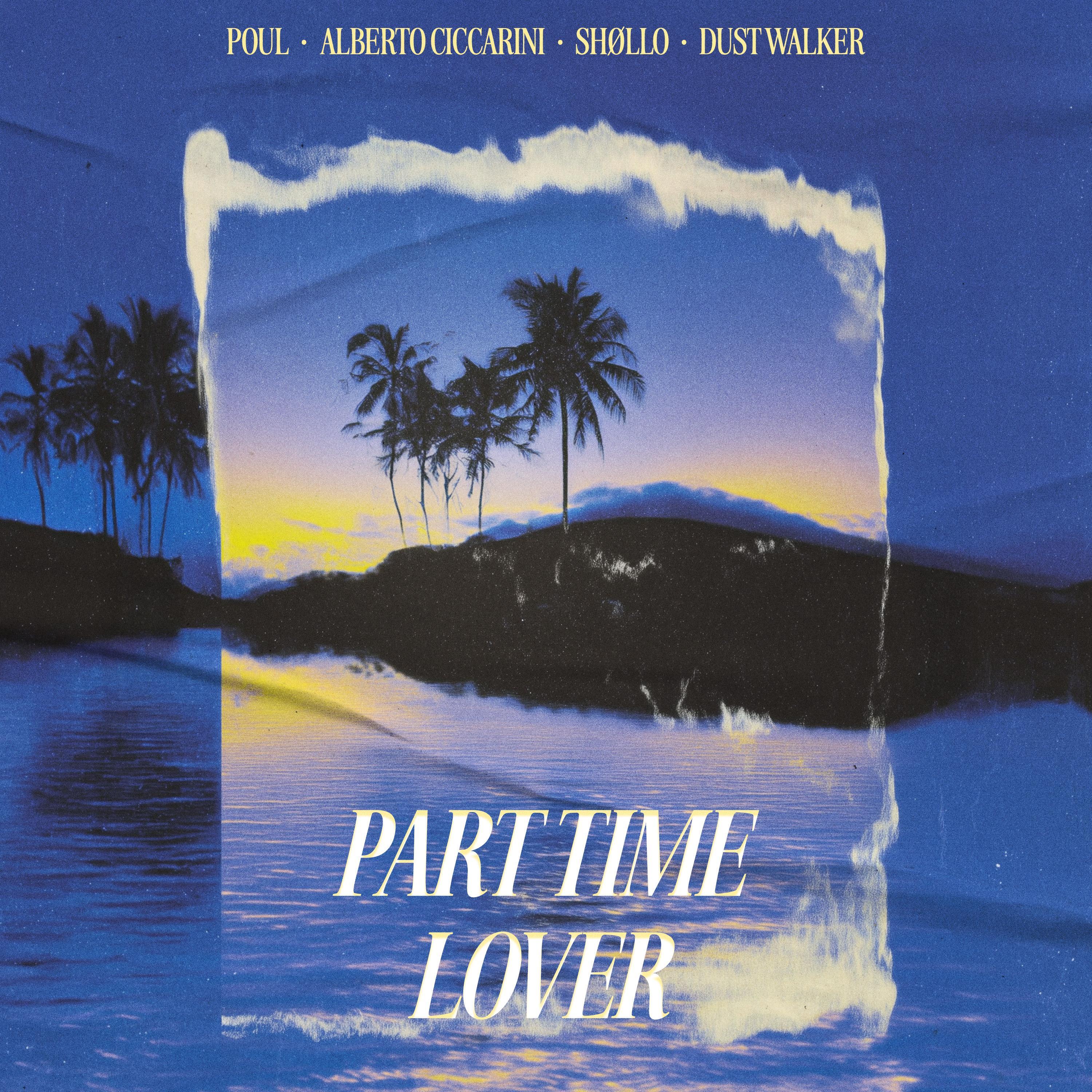 Part Time Lover