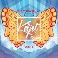 Spirits (Keljet Remix)