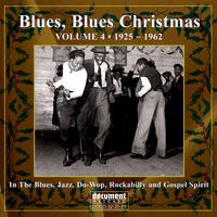 Blues Blues Christmas, Vol 4