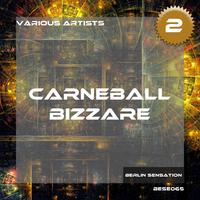 Carneball Bizzare, Vol. 2 - The Techno Collection