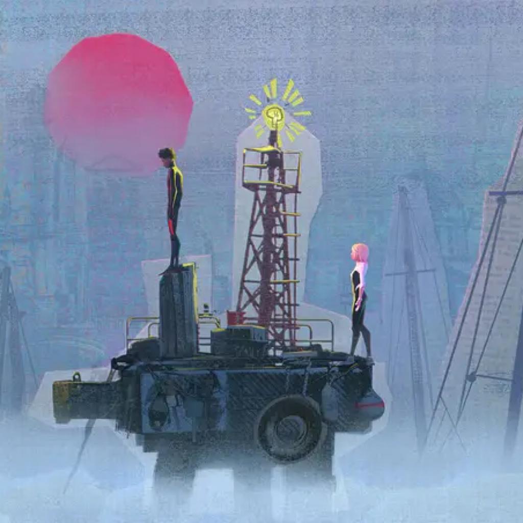 你的好友加七君