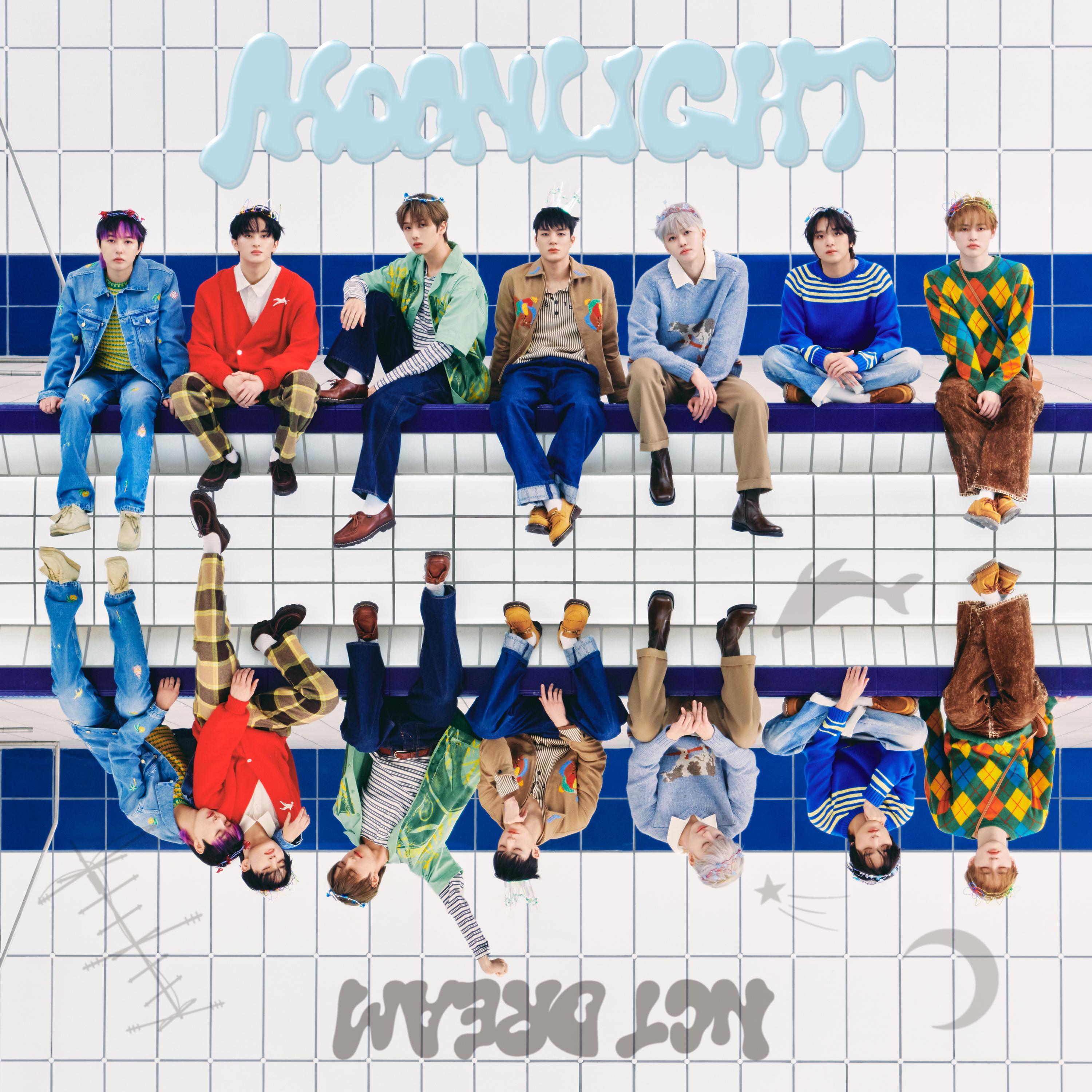 NCT DREAM ·《Moonlight》