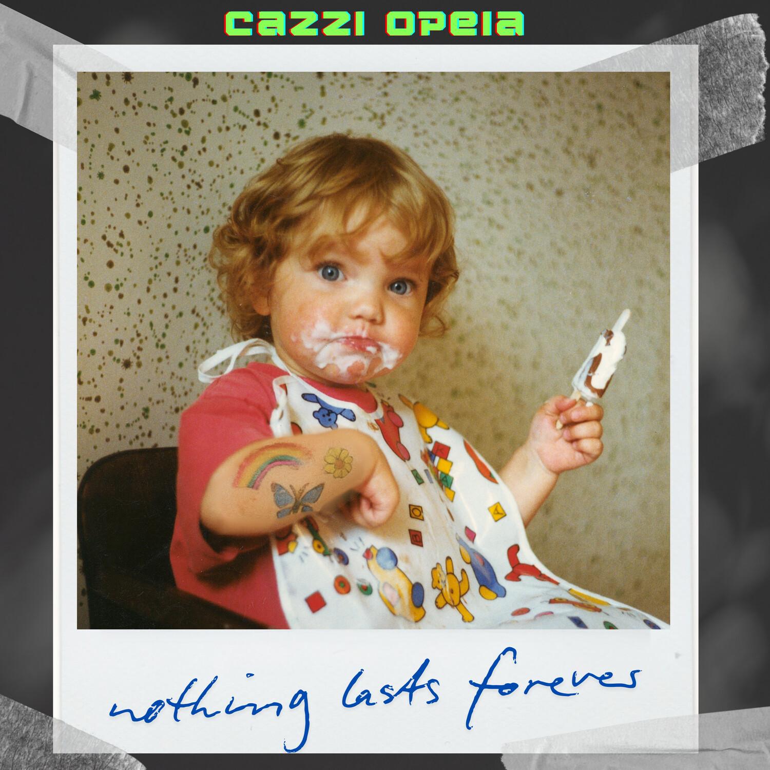 Nothing Lasts Forever