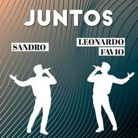 Juntos Sandro-Leonardo Favio