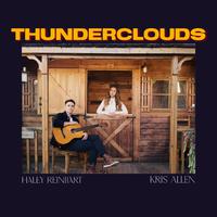 Thunderclouds