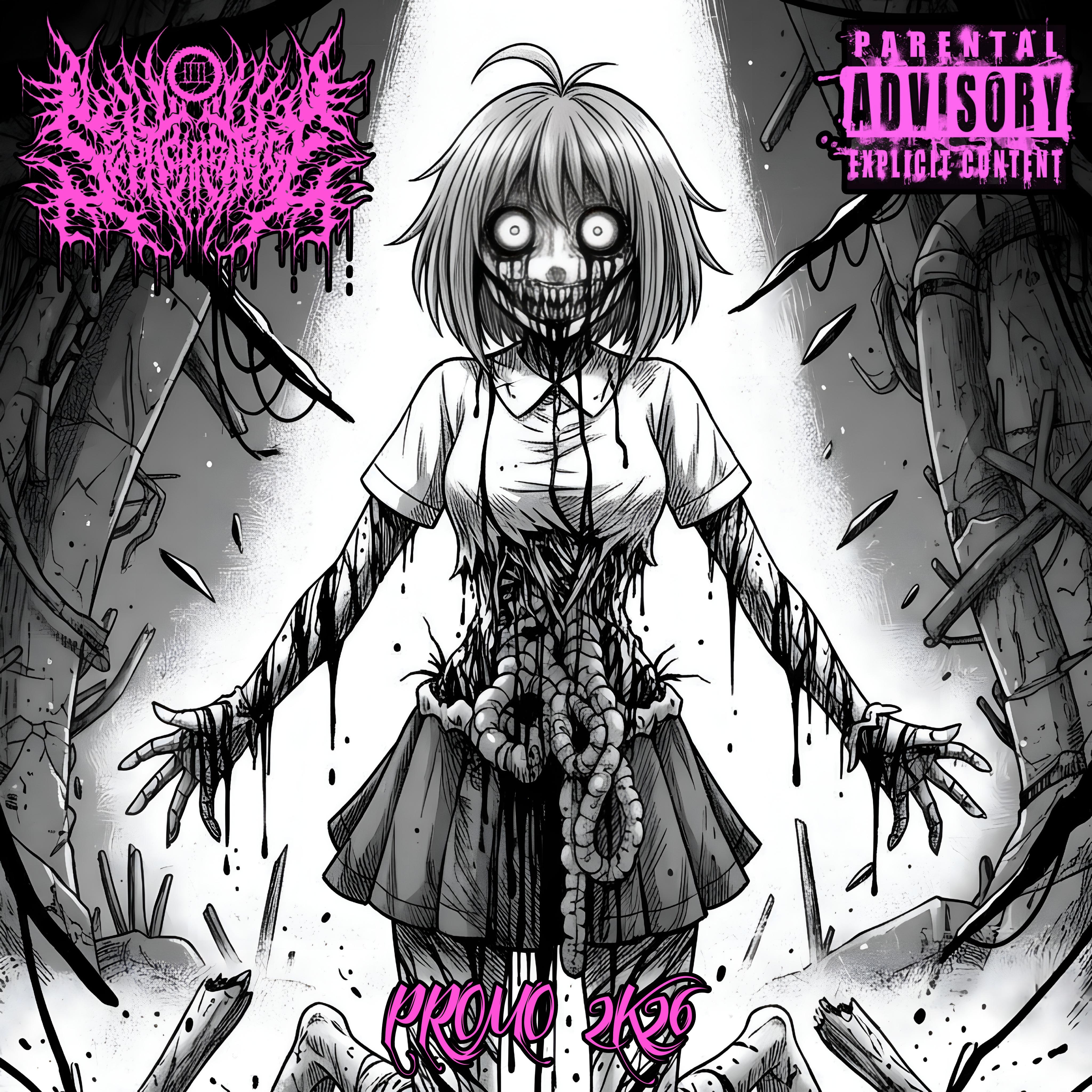 Kogyaru Head Detonation