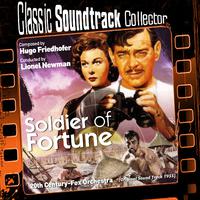 Soldier of Fortune (Ost) [1955]