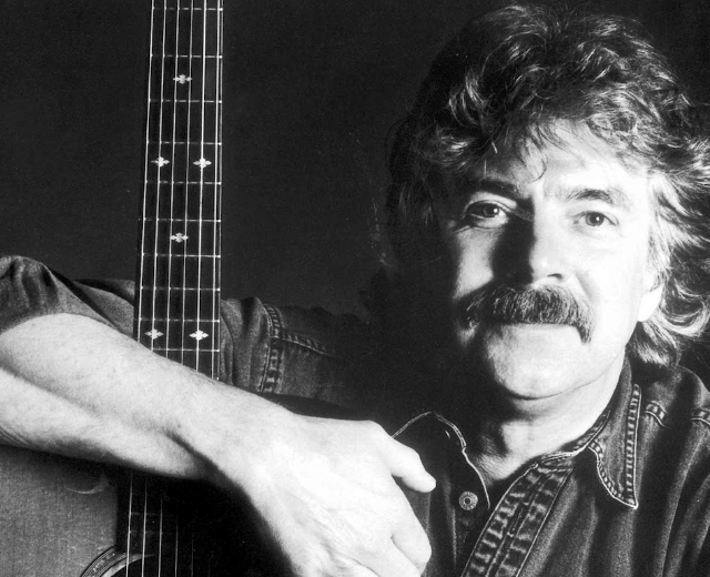 Tom Rush