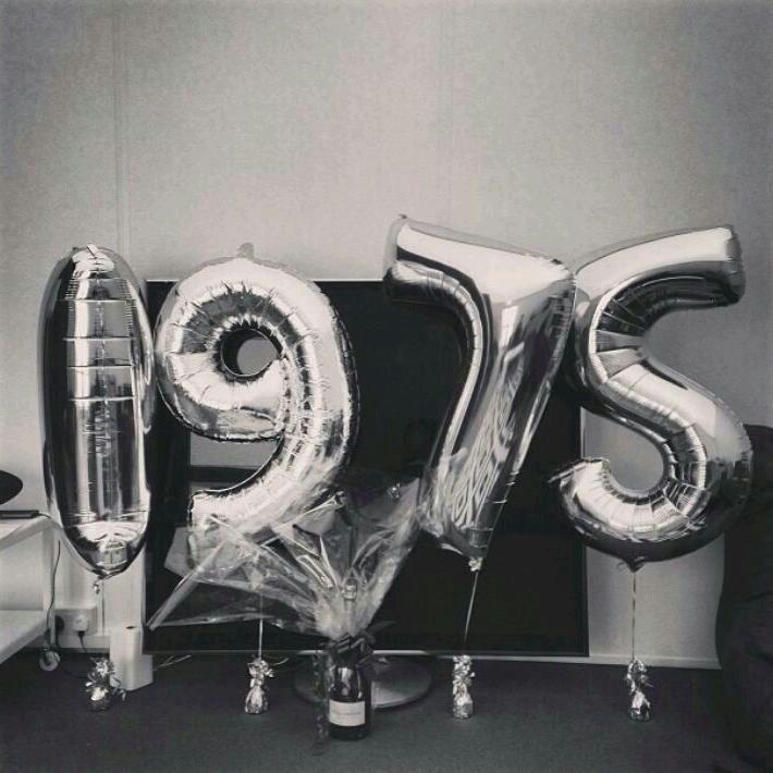 //T H E 1 9 7 5//L O V E