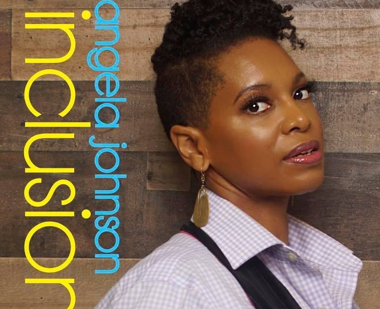 Angela Johnson