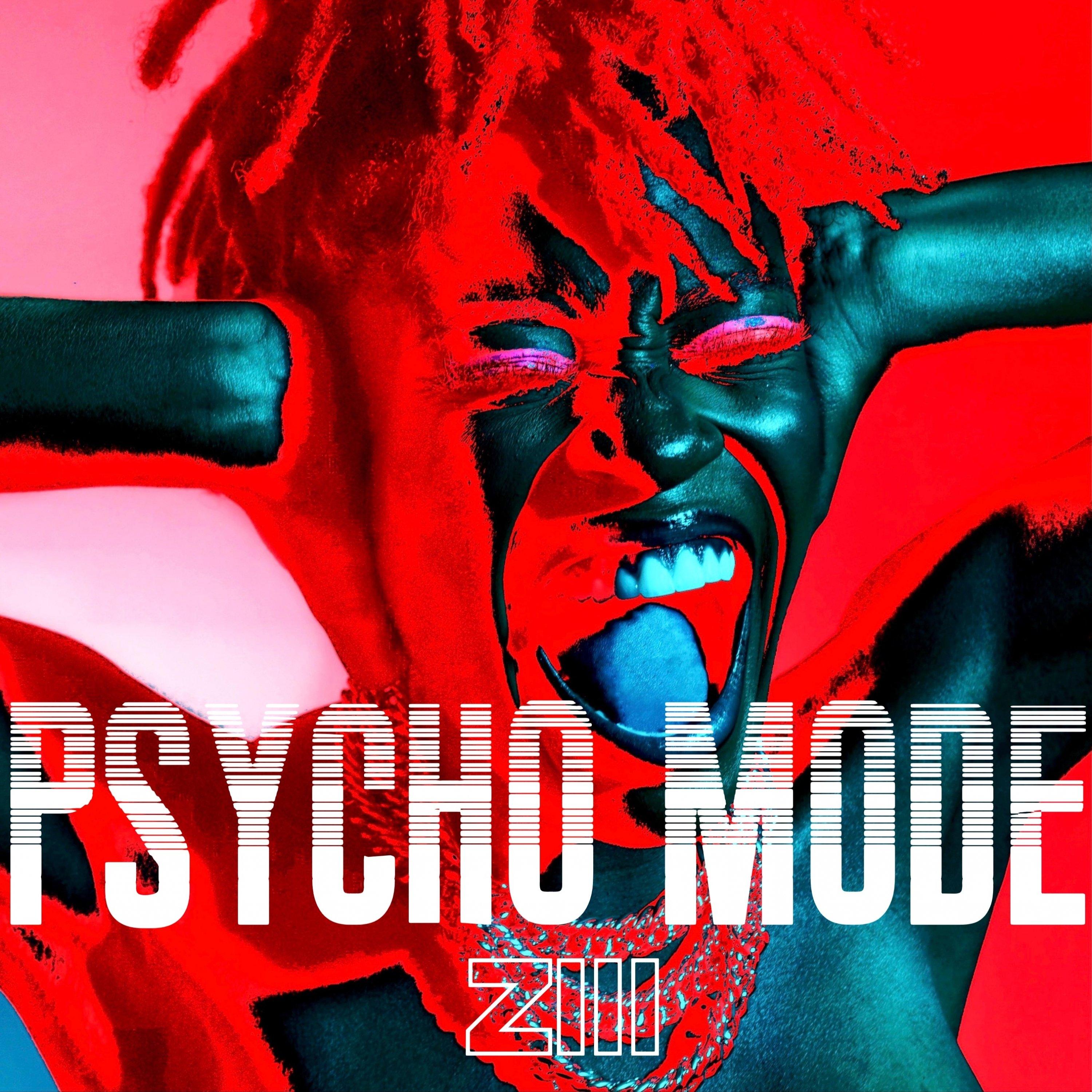 Psycho Mode