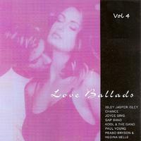 Love Ballads Vol. 4