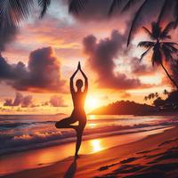 Yoga Holiday