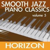 Smooth Jazz Piano Classics (Volume Five)