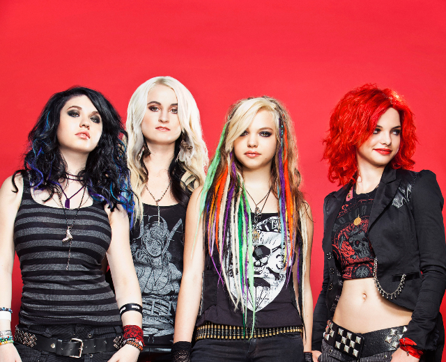 Cherri Bomb