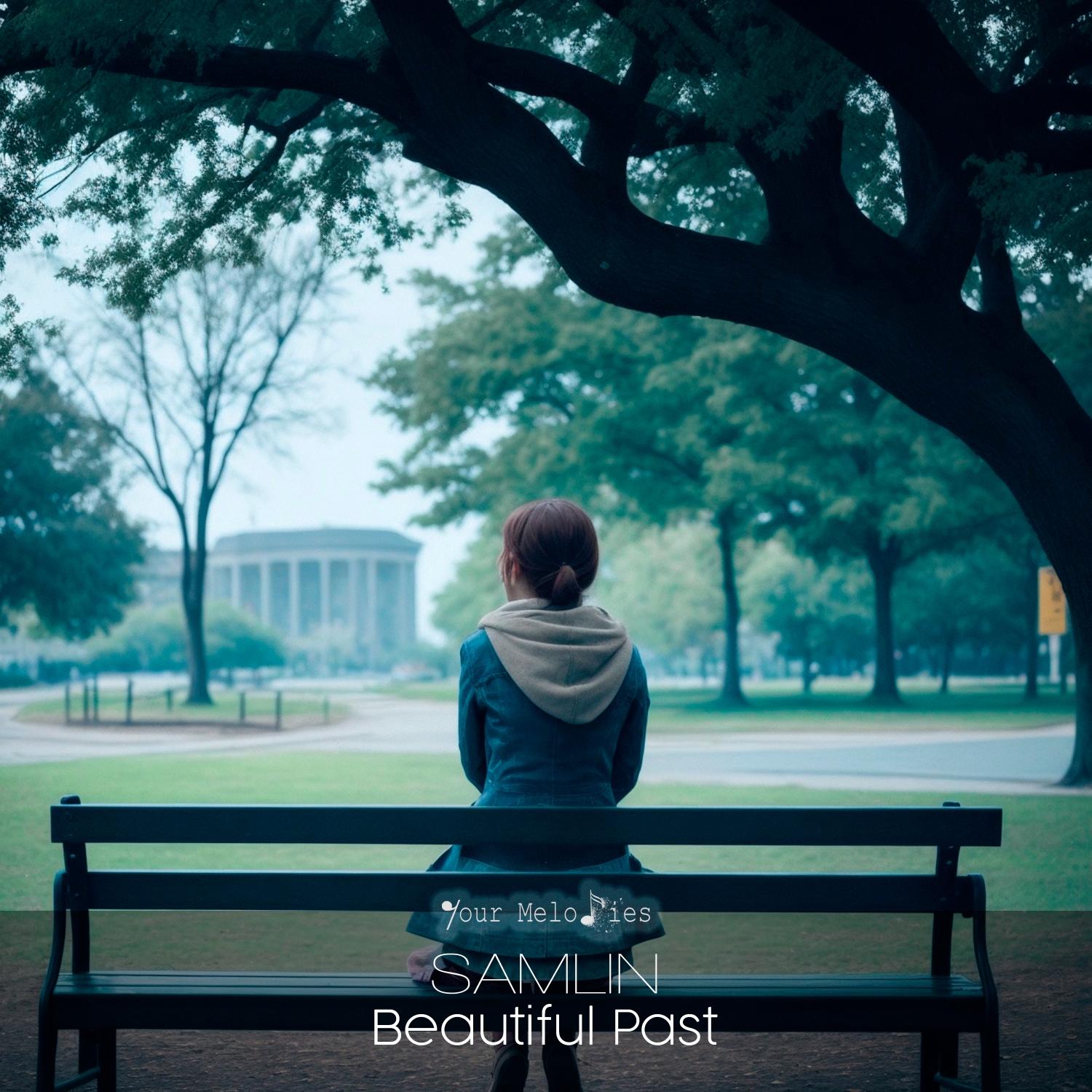 Beautiful Past (Original Mix)