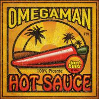 Hot Sauce