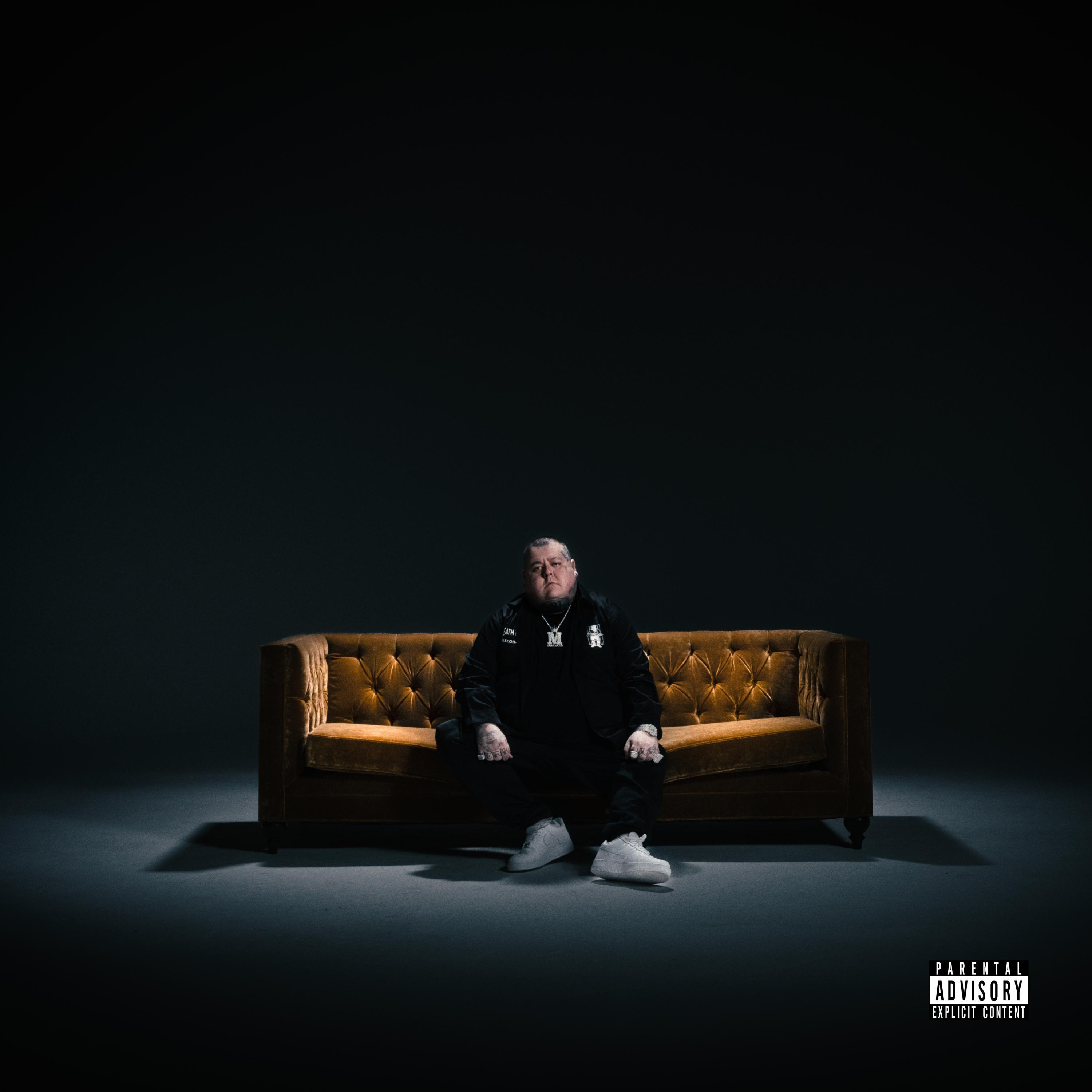 Glory to God (feat. Dax)