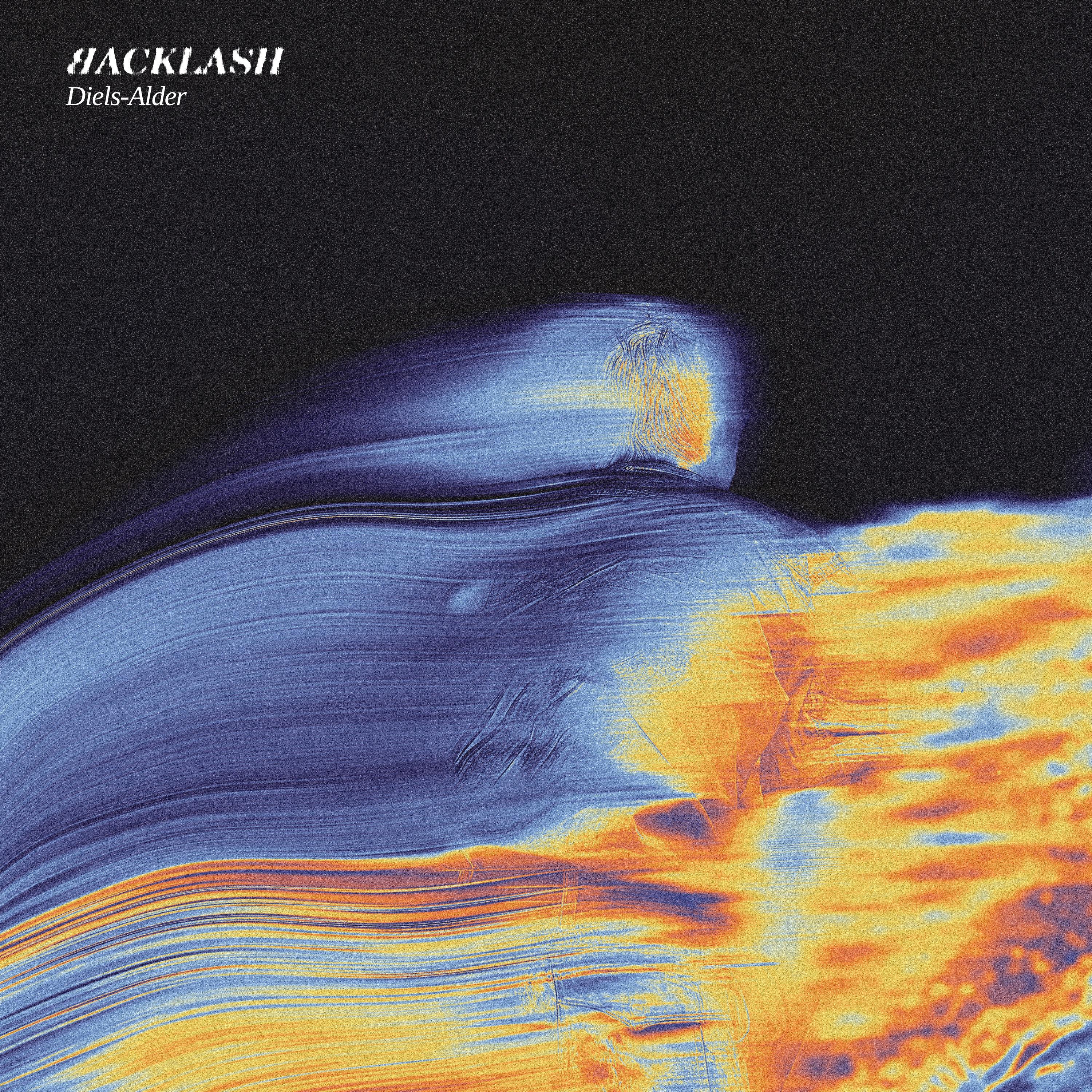 Backlash专辑