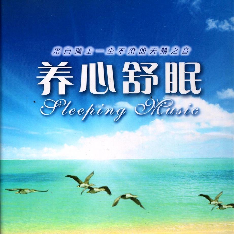 《养心舒眠音乐(乔瓦尼音乐)》天籁之谧