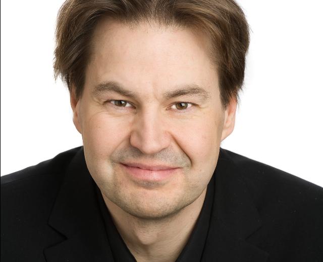 Peter Mattei