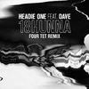 Headie One - 18HUNNA (Four Tet Remix)