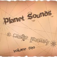 Planet Sounds: A Music Journey, Vol. 2