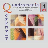 Puccini & Verdi & Donizetti: Great Voices of the Century - 16 Tenors. The Greatest Arias Vol. 1