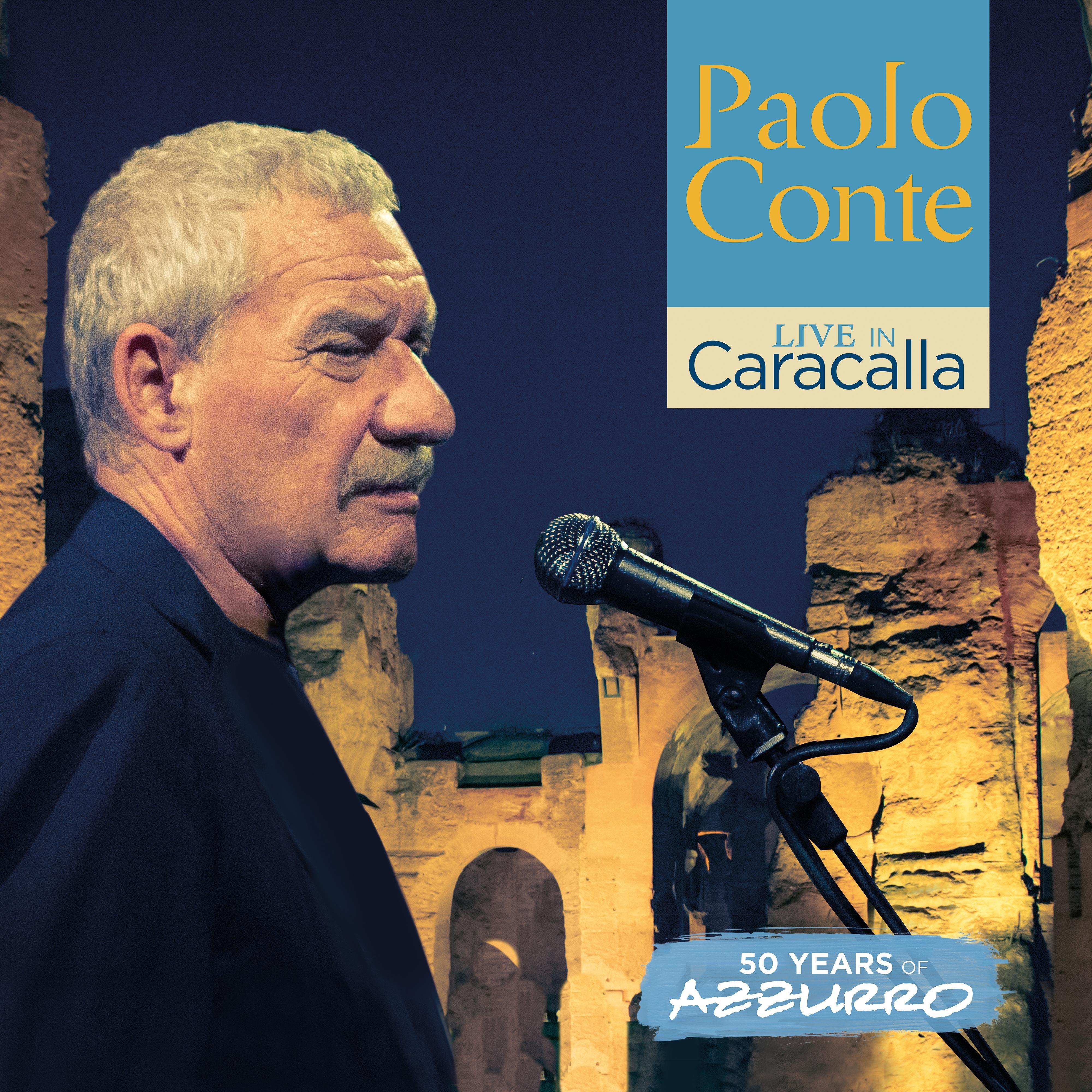 sotto le stelle del jazz (live) - paolo conte - 单曲 - 网易云