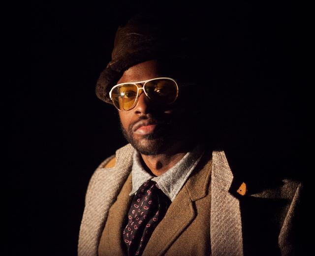 Adrian Younge