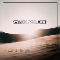 Sand Dunes