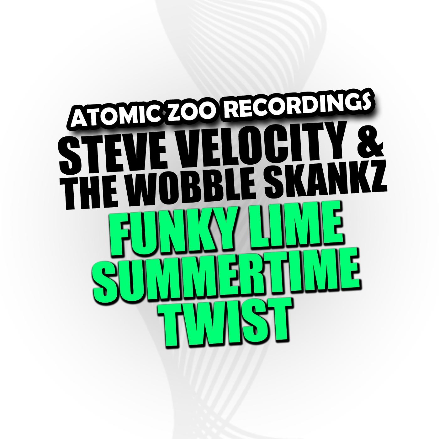 Funky Lime Summertime Twist (Tantric Decks & DJ Xcite Edit)