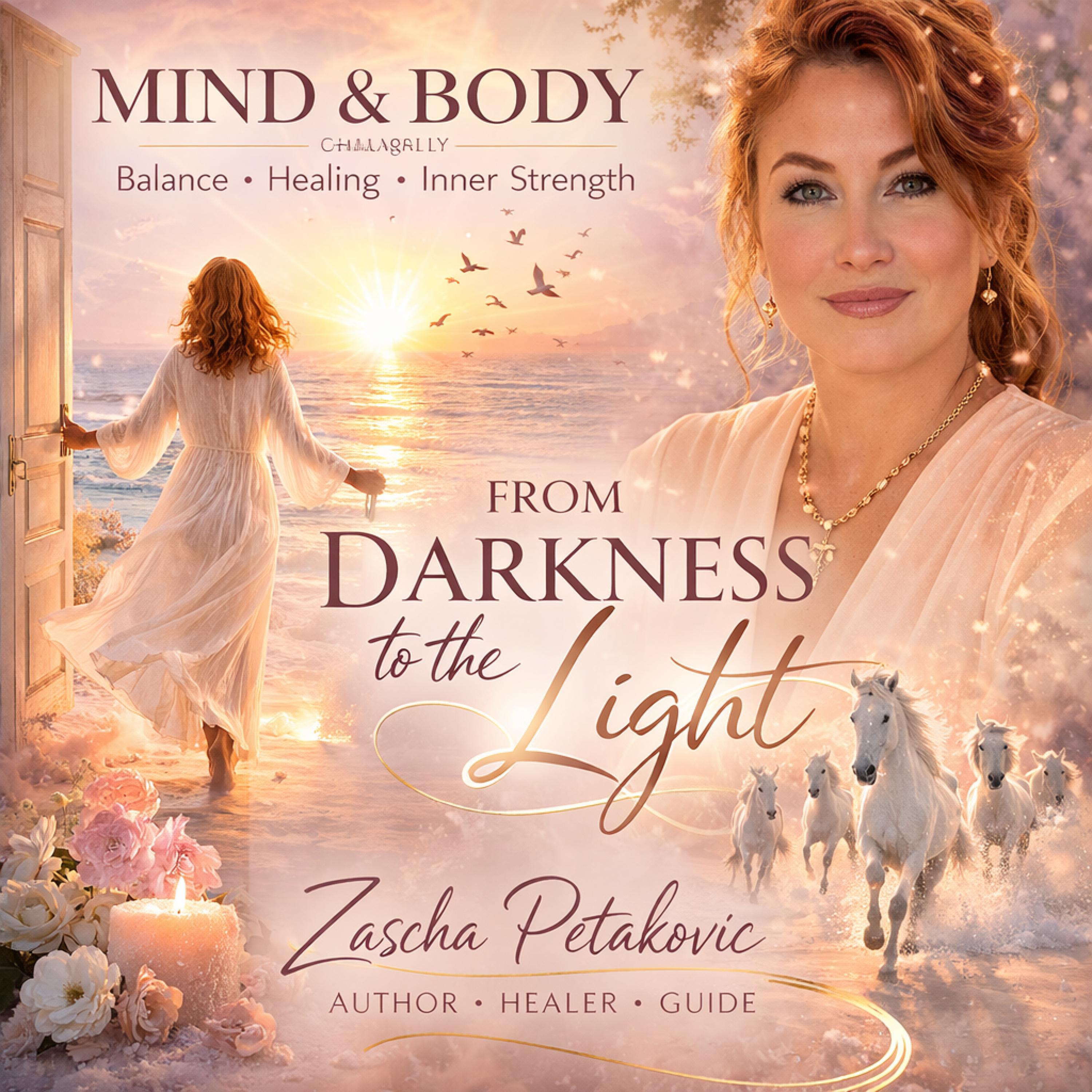 From Darkness to the Light