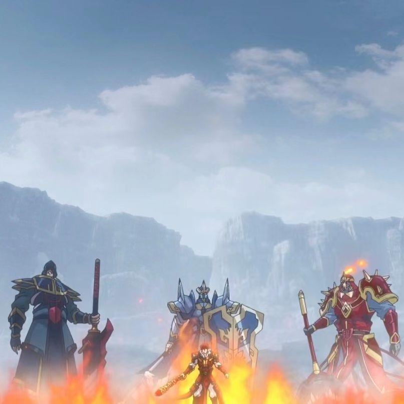 三生三世十里桃花（翻自 高迪） banner