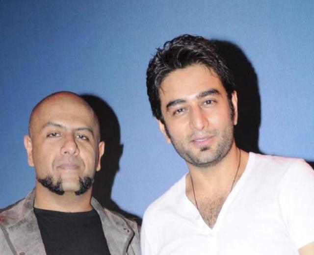 Vishal-Shekhar
