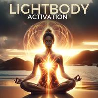 Lightbody Activation: Reiki Meditation, Healing Sleep, Release Stuck Energy