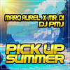Dj Pmj - Pick Up Summer (Summer Bounce Mix)