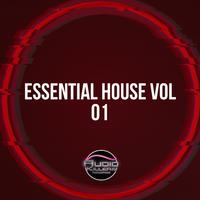 Essential House Vol 01