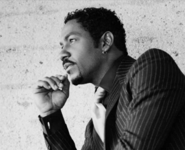 Keith Washington