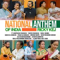 National Anthem Of India