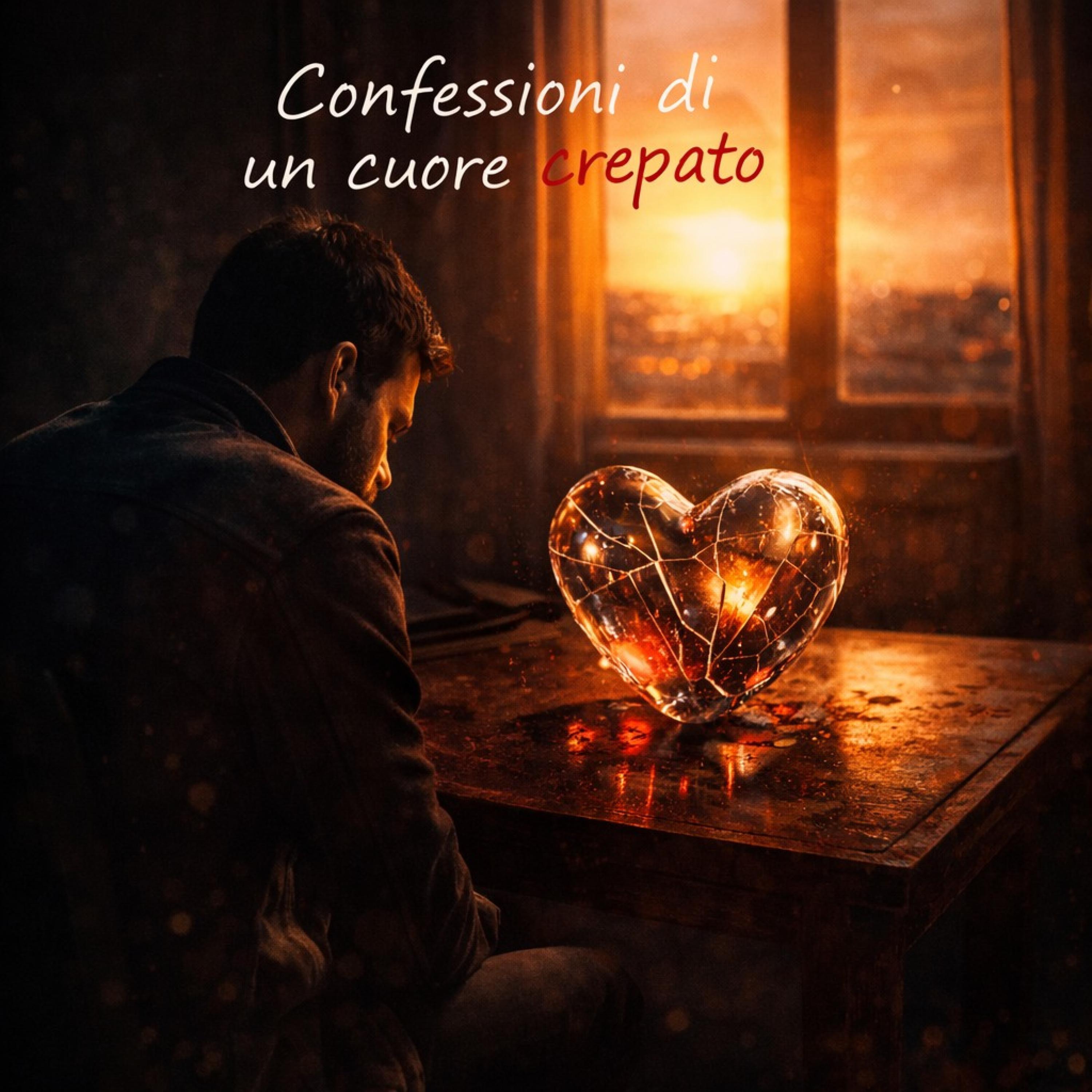 E Se Ti Dicessi Ti Amo