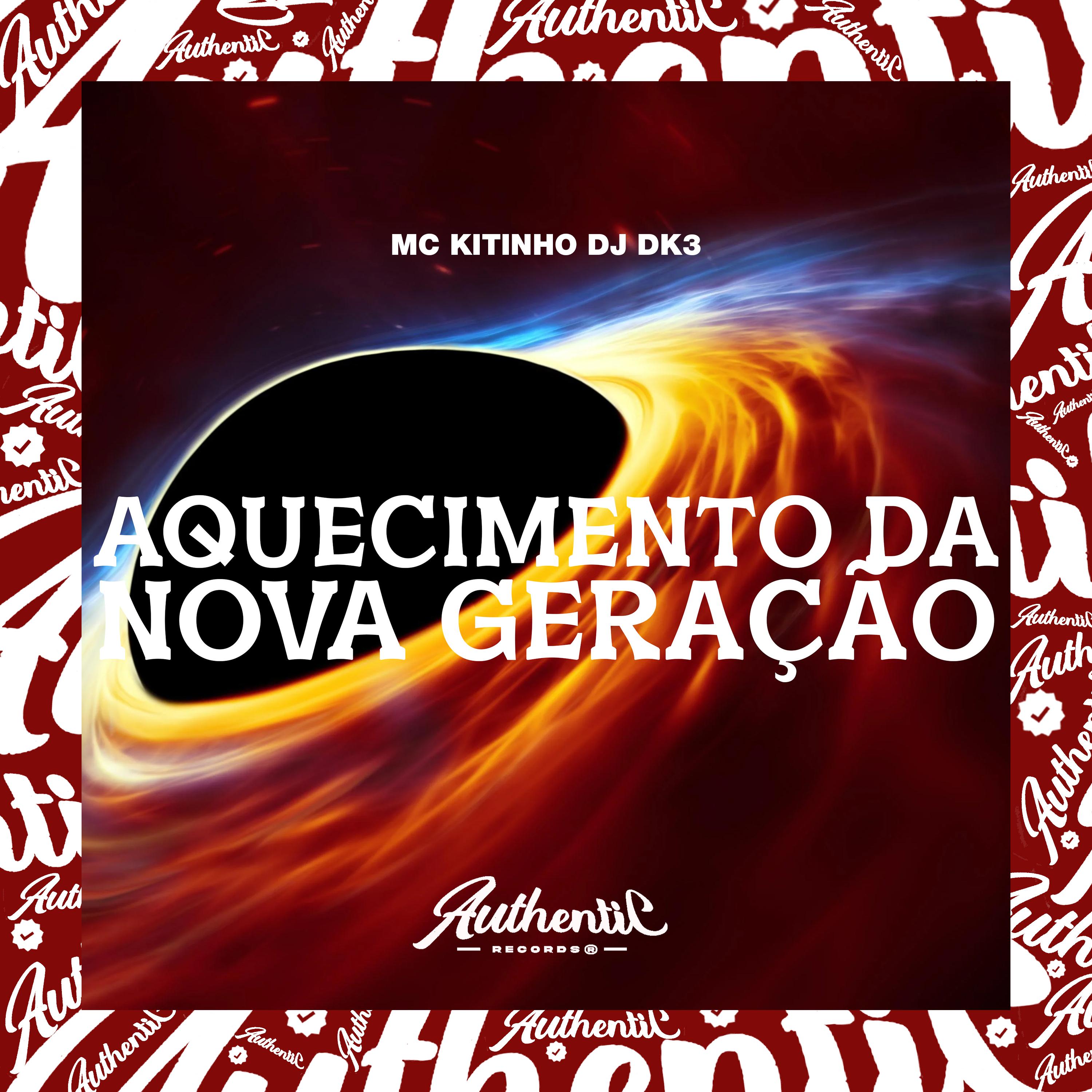 Aquecimento da Nova Geração