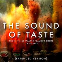 The Sound of Taste (From the Schwartz 