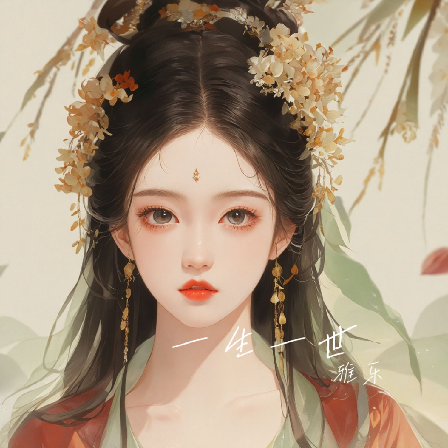 长河(系)封面