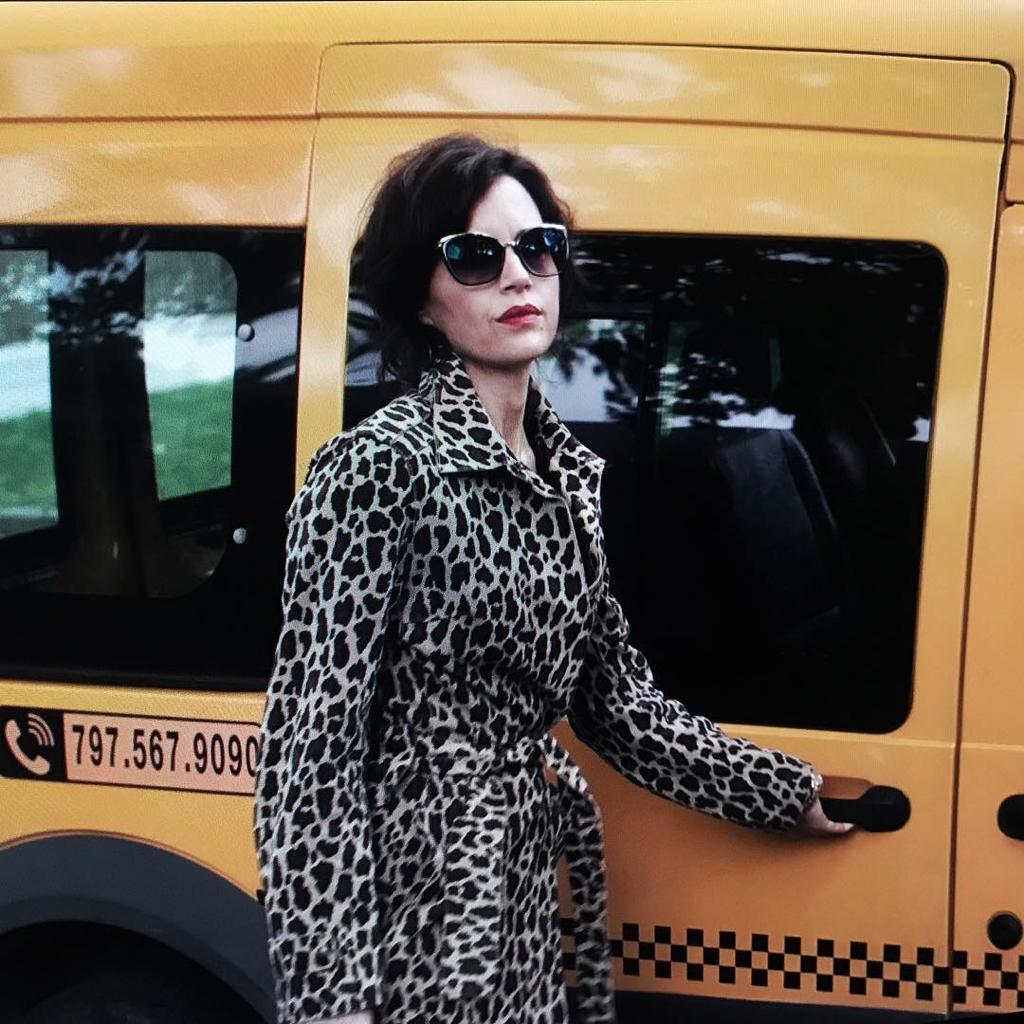 美剧【飞贼杰特】Jeff